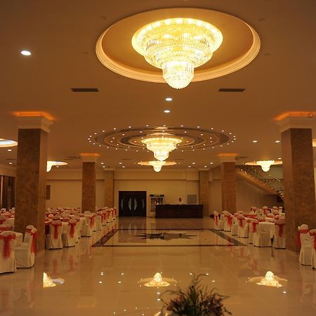 Hotel Prestige Στρούγκα Εξωτερικό φωτογραφία