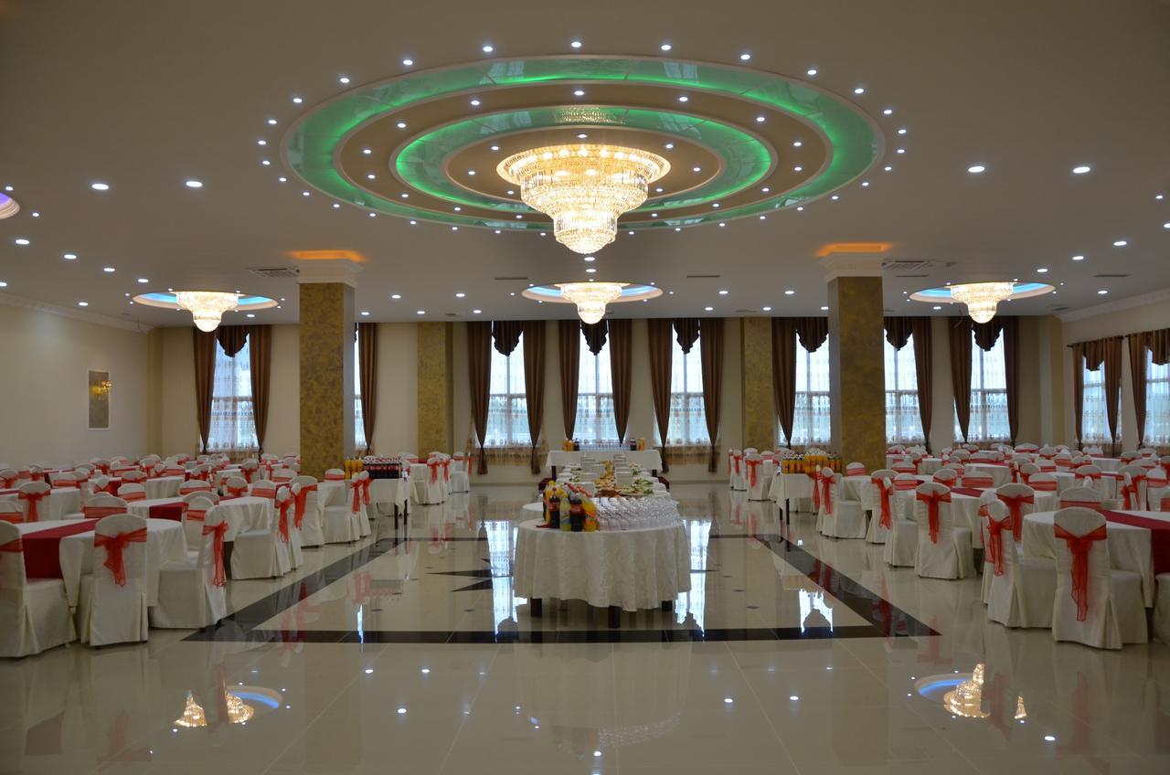 Hotel Prestige Στρούγκα Εξωτερικό φωτογραφία