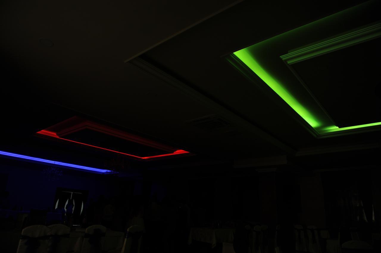 Hotel Prestige Στρούγκα Εξωτερικό φωτογραφία