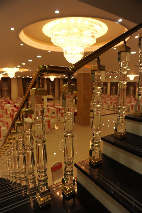 Hotel Prestige Στρούγκα Εξωτερικό φωτογραφία