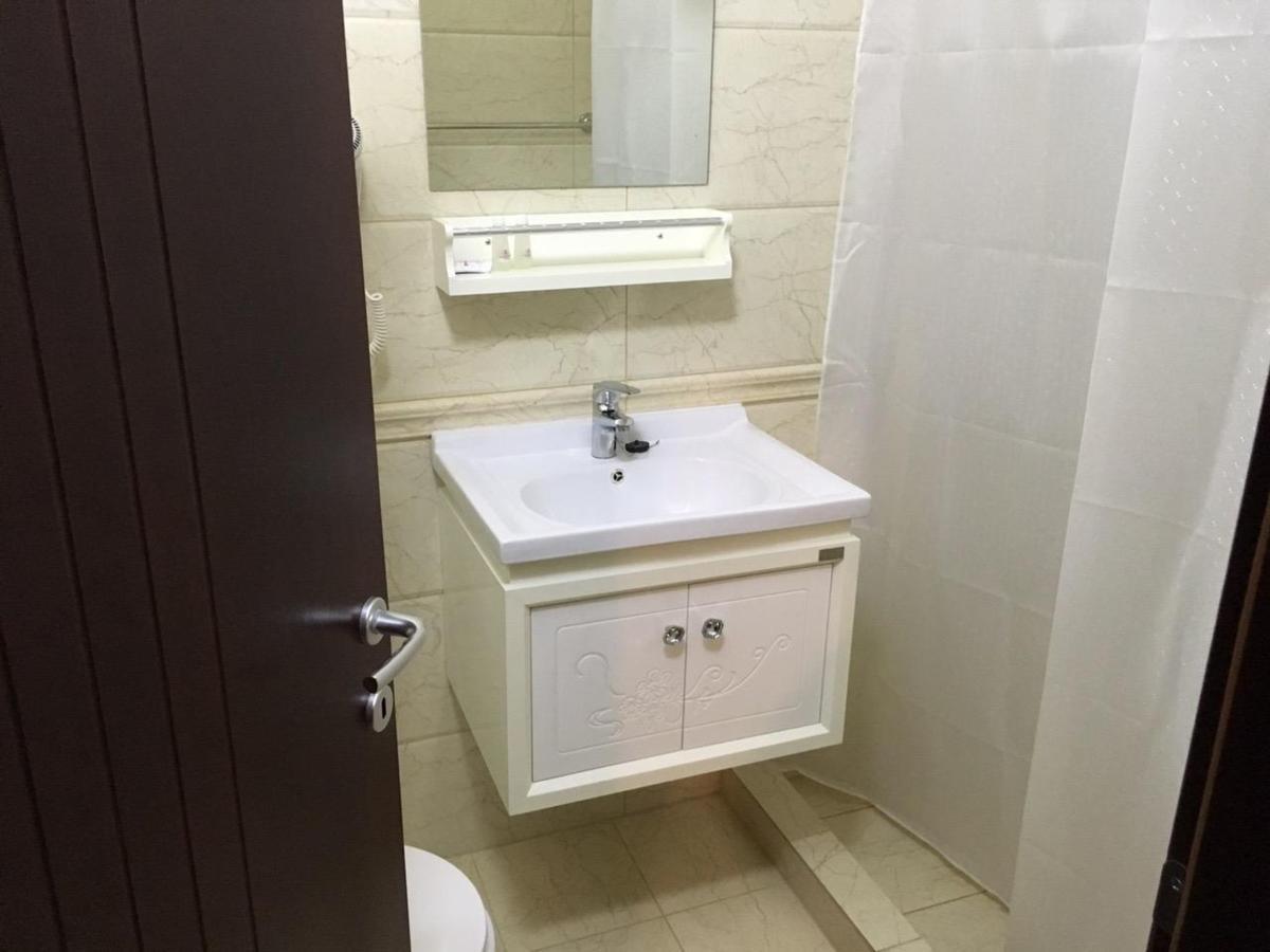 Hotel Prestige Στρούγκα Εξωτερικό φωτογραφία