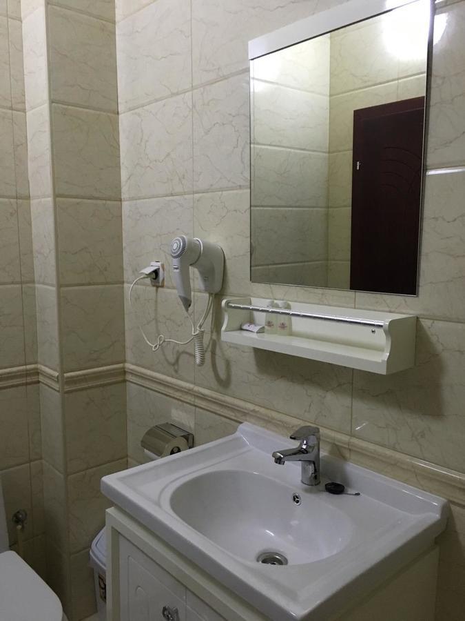 Hotel Prestige Στρούγκα Εξωτερικό φωτογραφία